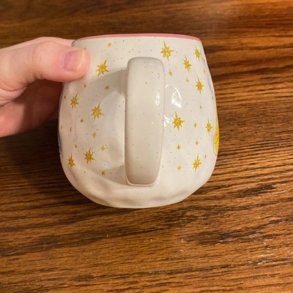 Disney Princesses Belle mug - Picture 4 of 6